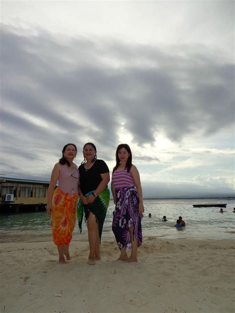 white haven in the heart of Davao .